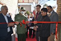 گشایش نمایشگاه آثار برگزیدۀ جشنوارۀ ملی عکس ایران جوان در شهرستان زاوه