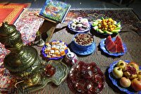 رسم دیرینه شب نشینی در روستاهای طالقان