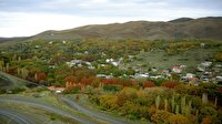 برغان، روستایی با قدمتی تاریخی