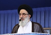 ساماندهی فضاهای فرهنگی مذهبی در استان باید مورد توجه جدی قرار گیرد