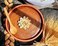 رونمایی از لوح ثبت ملی پخت سمنوی البرز