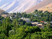 آسارا و جاده پرپیچ و خم کندوان مقصدی جذاب برای گردشگران در بهار