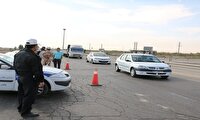 جاده کرج کندوان به مدت ۲ روز مسدود می‌شود