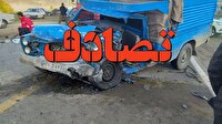 کاهش ۳۰ درصدی تصادفات در اشتهارد