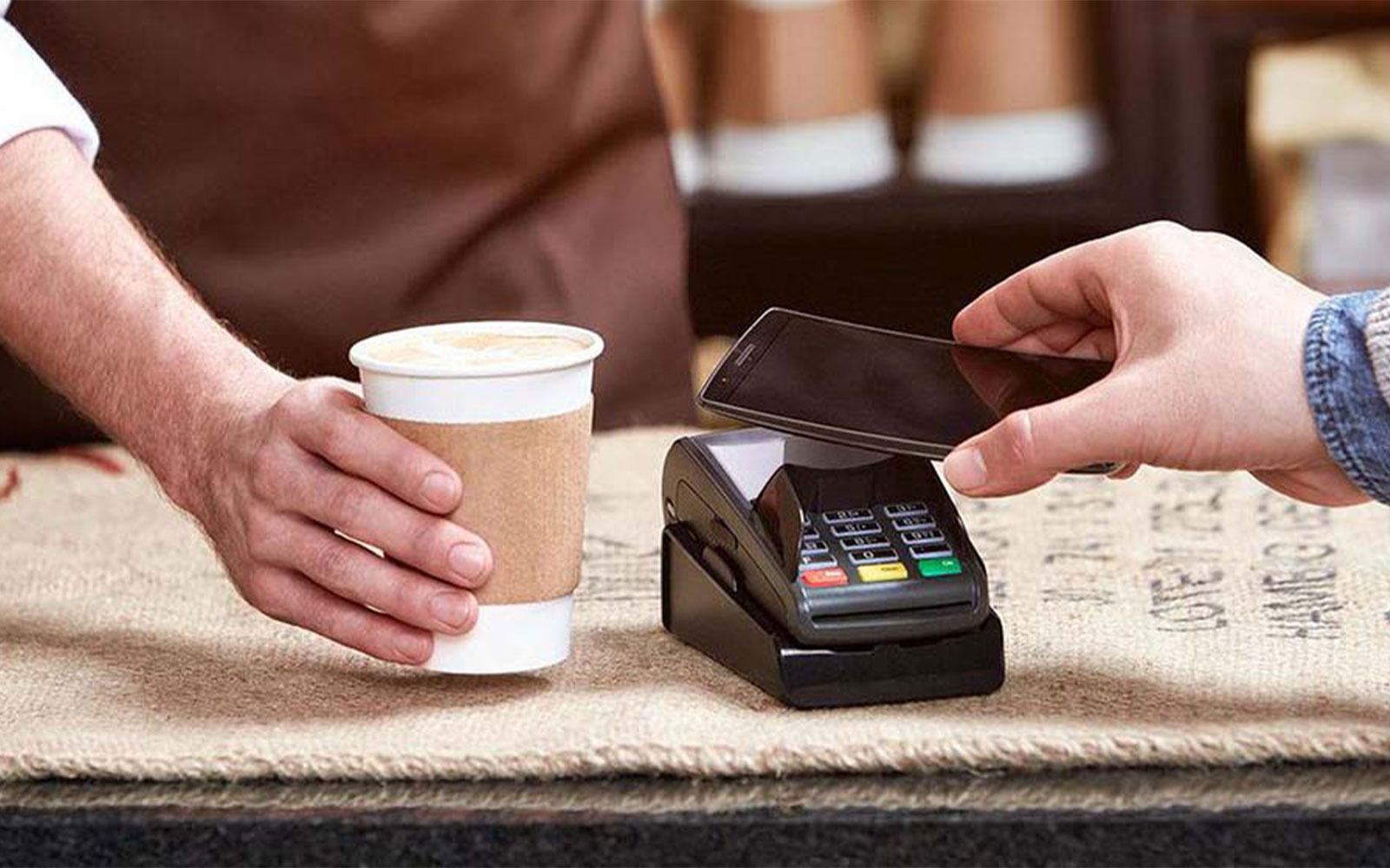 بانک ملت و آینده چگونه خدمات NFC را ارائه خواهند داد؟