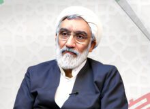 شبکه تلوبیونی حجت‌الاسلام پورمحمدی