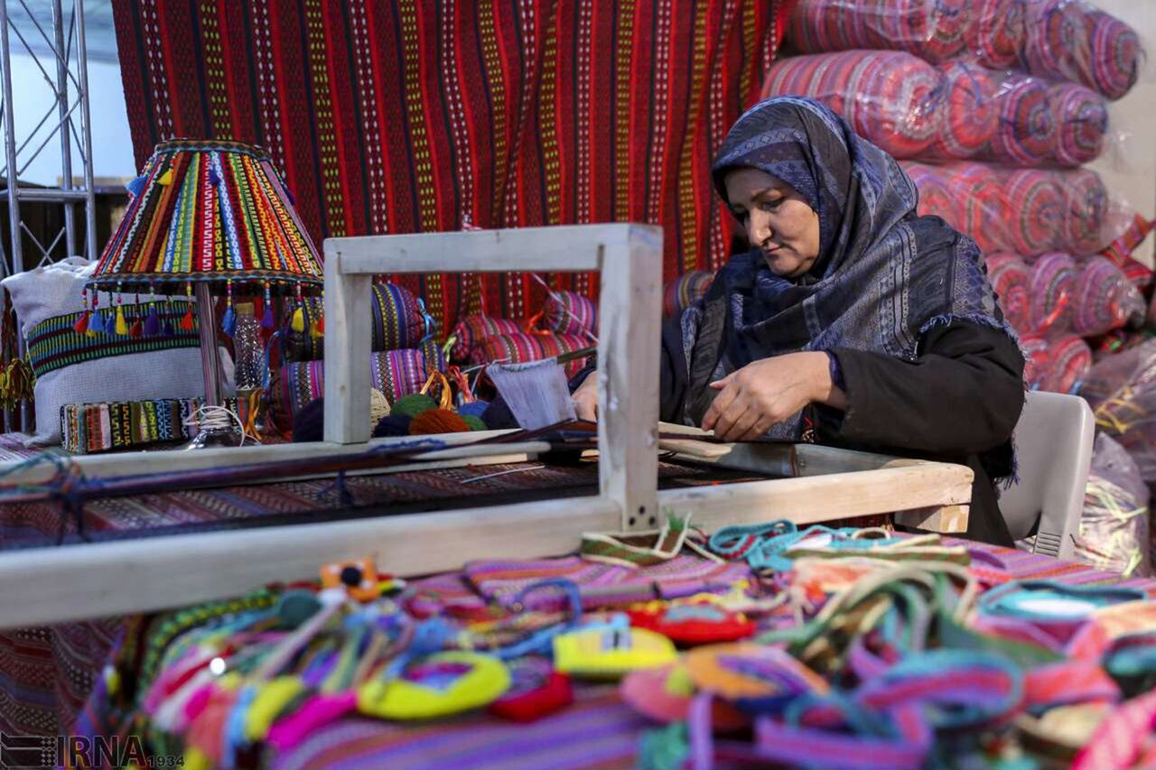 افزایش ۴۸ درصدی زنان سرپرست خانوار زیر پوشش خراسان رضوی