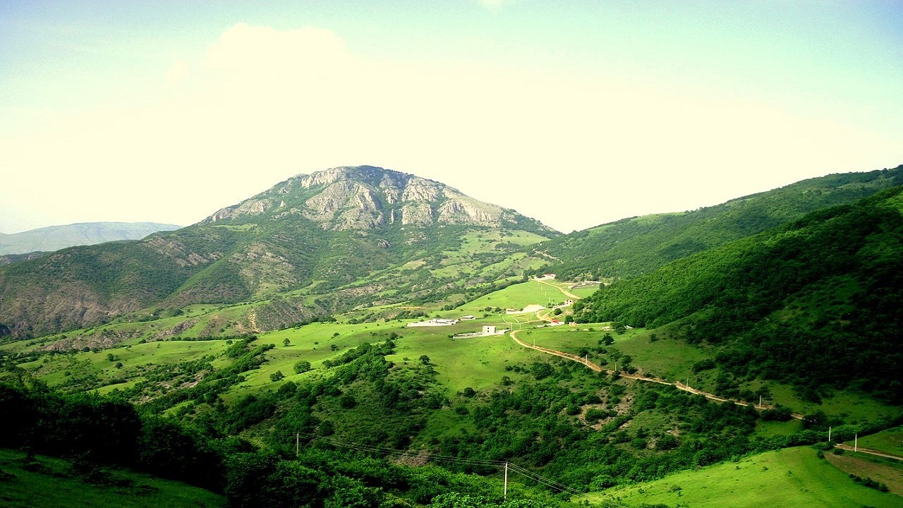 خانواده گمشده در جنگل‌های ارسباران به خانه بازگشتند