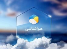 هوای استان قزوین گرم‌تر می‌شود