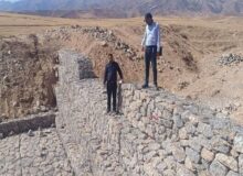 اثربخشی اجرای طرح های حوزه آبخیز روستای زواشهرستان تربت جام درمنابع آب