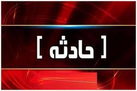 ۵ مصدوم در سقوط پراید به کانال در نیشابور