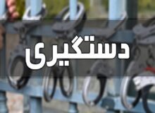 وقوع قتل در باغ گلستان تبریز