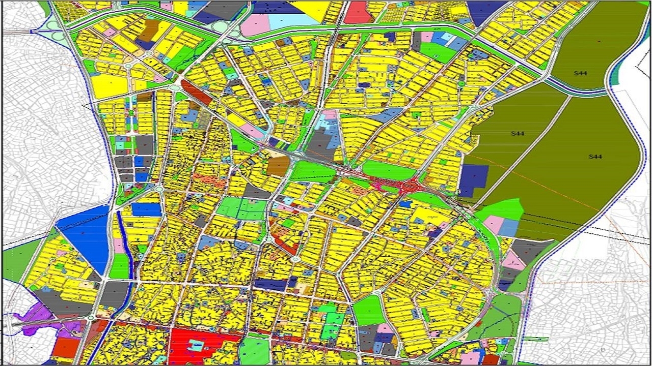 تصویب طرح باز آفرینی برای دو شهر استان قزوین