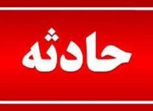 یک کشته و مصدومیت مامور پلیس راه در سانحه رانندگی