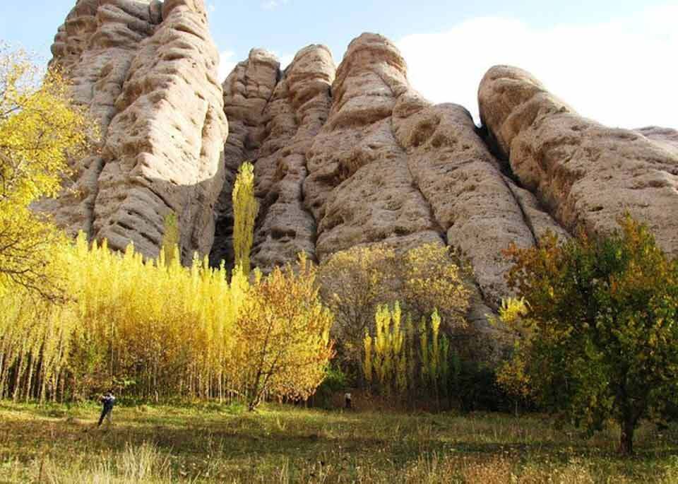 رشد ۱۳ درصدی جذب گردشگر در قزوین