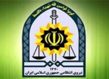 عیادت فرمانده انتظامی آذربایجان شرقی از بیماران ناجا