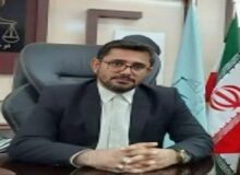 ️دادستان جدید شهرستان تاکستان منصوب شد