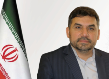 ابوالفضل روحانی سرپرست هلدینگ صاد شد