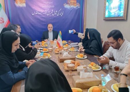 مشهد میزبان نشست وزرای خارجه عضو سازمان اکو