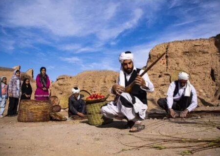 پایان جشنواره عکس «نگاه نار» بجستان با انتخاب برترین‌ها