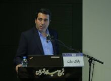 اعطای ۸ همت تسهیلات با پلتفرم هاب اعتباری بانک ملت